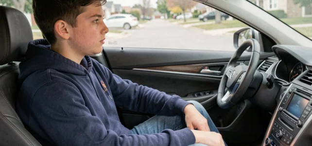 Tout savoir sur les démarches pour obtenir son permis de conduire dès 16 ans Tout savoir sur les démarches pour obtenir son permis de conduire dès 16 ans