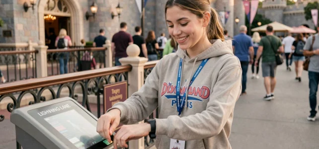 Comment optimiser le coupe file à Disneyland Paris pour profiter pleinement d’une journée Comment optimiser le coupe file à Disneyland Paris pour profiter pleinement d’une journée