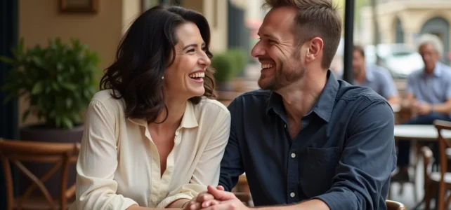 Découvrez qui partage la vie de Caroline Munoz : son compagnon et mari Découvrez qui partage la vie de Caroline Munoz : son compagnon et mari