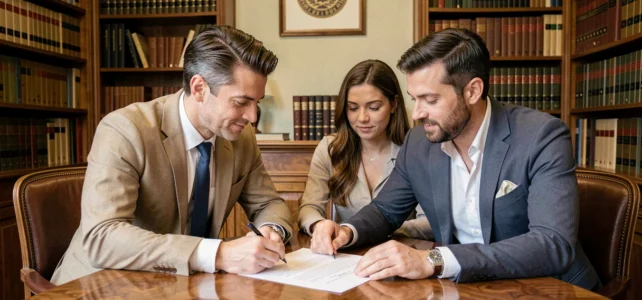 Comprendre l’article 515-5-2 du code civil sur les unions légales en France Comprendre l’article 515-5-2 du code civil sur les unions légales en France
