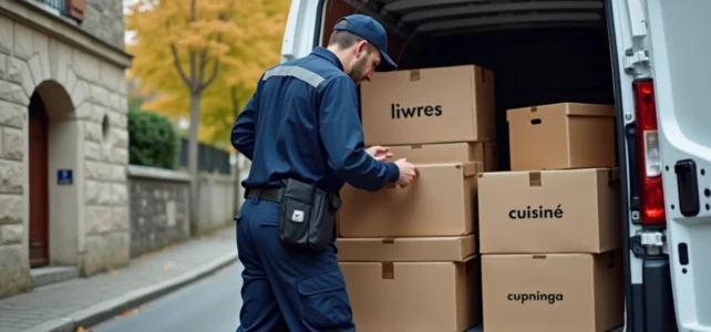 Tout savoir sur les dimensions et le volume d’un 4m3 : que peut-on y stocker ? Tout savoir sur les dimensions et le volume d’un 4m3 : que peut-on y stocker ?