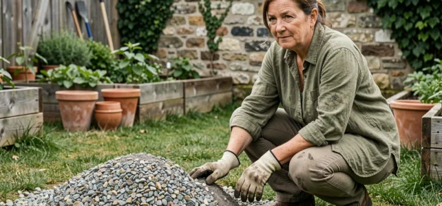 Comment trouver du gravier pas cher pour aménager votre jardin à moindre coût Comment trouver du gravier pas cher pour aménager votre jardin à moindre coût