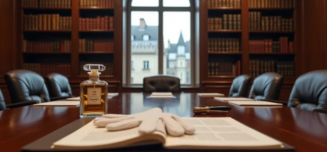 À qui profite réellement la fortune et l’héritage de Chanel Coco ? À qui profite réellement la fortune et l’héritage de Chanel Coco ?