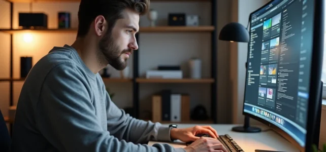 Les meilleures astuces et découvertes geek pour faciliter votre quotidien connecté Les meilleures astuces et découvertes geek pour faciliter votre quotidien connecté