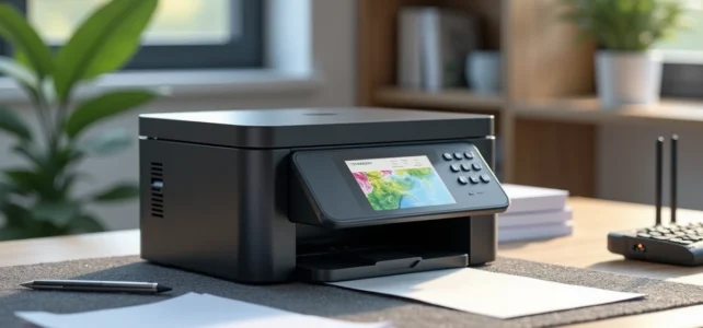 Test complet et avis sur la Brother MFC-L3770CDW : une imprimante multifonction performante ?