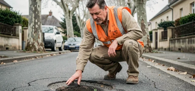 Comment optimiser la gestion et l’entretien des routes communales dans votre ville Comment optimiser la gestion et l’entretien des routes communales dans votre ville