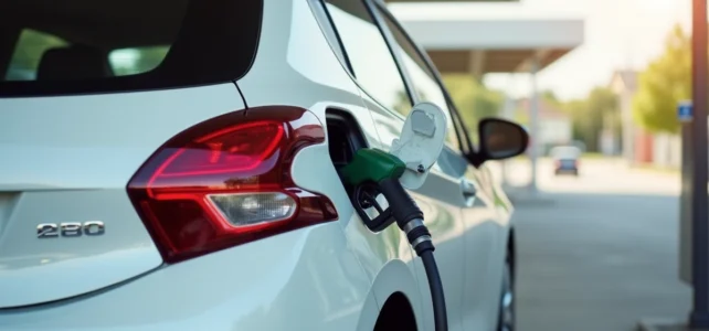 Essence ou diesel pour la Peugeot 208 : comment bien choisir son moteur ? Essence ou diesel pour la Peugeot 208 : comment bien choisir son moteur ?
