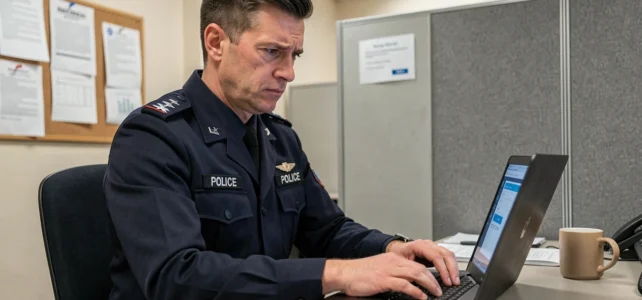 Comment résoudre les problèmes de connexion à e-campus Police nationale facilement Comment résoudre les problèmes de connexion à e-campus Police nationale facilement