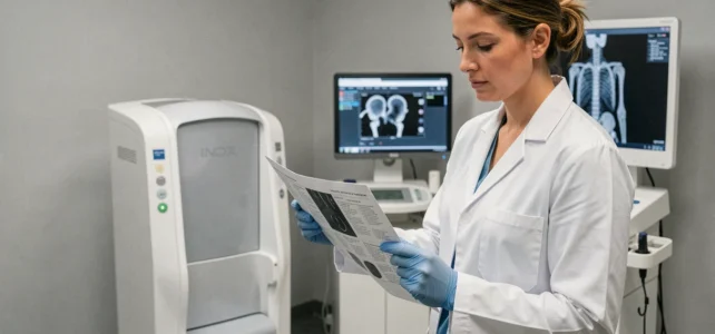 Les dernières avancées en ostéodensitométrie et radiologie à Aix en Provence Les dernières avancées en ostéodensitométrie et radiologie à Aix en Provence