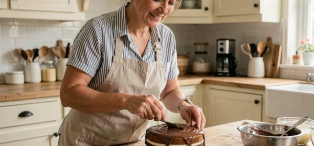 Découvrez les meilleures recettes gourmandes pour régaler toute la famille Découvrez les meilleures recettes gourmandes pour régaler toute la famille