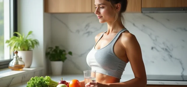Les dernières tendances et conseils essentiels pour prendre soin de votre santé au quotidien Les dernières tendances et conseils essentiels pour prendre soin de votre santé au quotidien