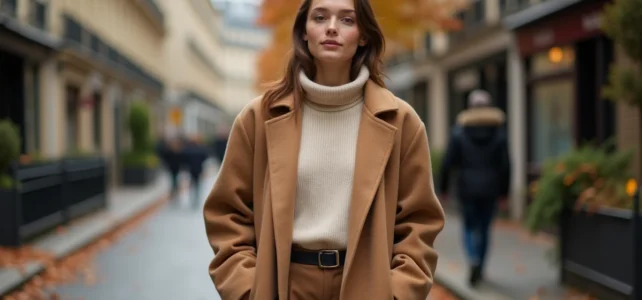 Les tendances mode incontournables à découvrir pour sublimer votre style cette saison Les tendances mode incontournables à découvrir pour sublimer votre style cette saison
