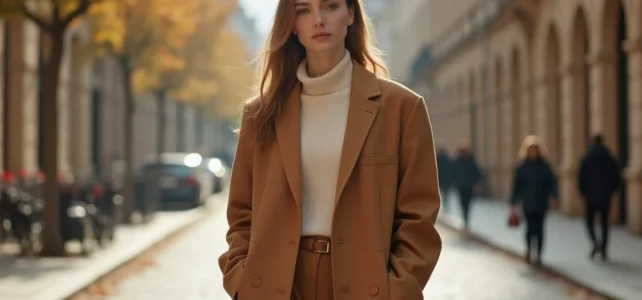 Les dernières tendances mode à adopter pour un style unique cette saison