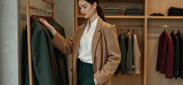 Les dernières tendances et actualités mode à ne pas manquer cette saison
