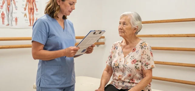 Téléchargez et imprimez facilement le test de Tinetti pour évaluer l’équilibre seniors Téléchargez et imprimez facilement le test de Tinetti pour évaluer l’équilibre seniors