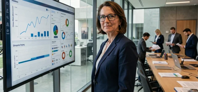 Comment réussir la transformation numérique de sa collectivité locale en 2024 Comment réussir la transformation numérique de sa collectivité locale en 2024